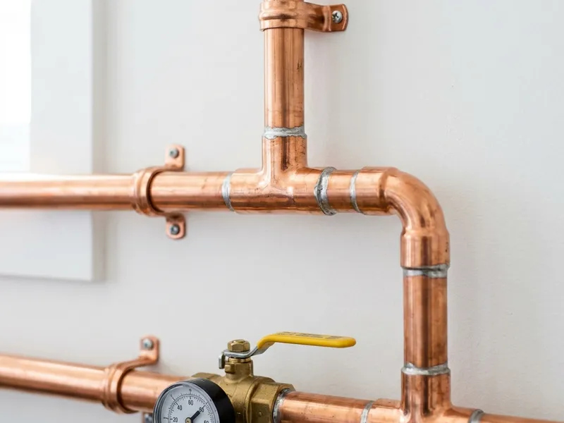 Frequently asked plumbing questions in Honeyville. Licensed plumbing contractors answering your pipe, leak, and repair questions.